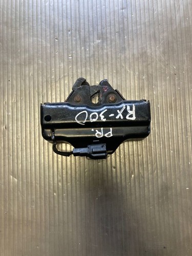 Breaking lexus 300 2005 - breaking,
