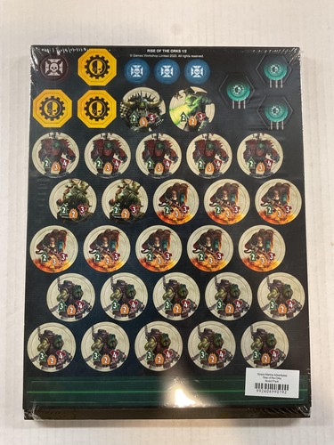 Games workshop space - space, marine