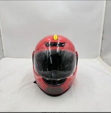 OGK Kabuto Teleos 3 Char
