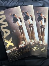 Michael Jackson "Michael" UK
