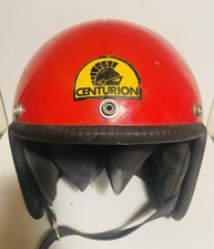 Centurion Vintage Crash Helmet