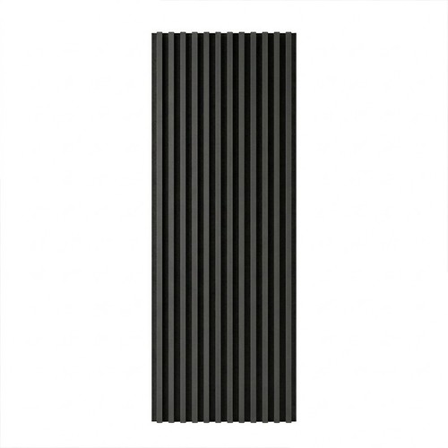 Acoustic slat wood - acoustic, wall