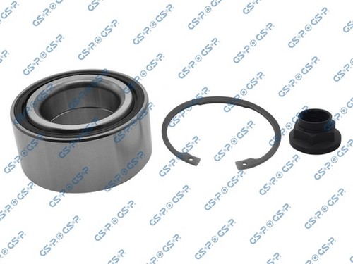 Wheel bearing kit gsp - bearing,