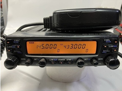 Icom 2710d 145 433mhz - ic-2710d, 145/433mhz