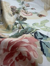 Vintage 1990s Warner Fabrics