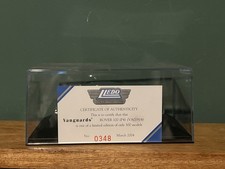 Lledo Vanguards 1:43 Rover 100