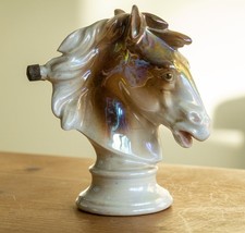 Vintage Lusterware Ceramic