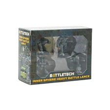 Battletech: Inner Sphere Heavy