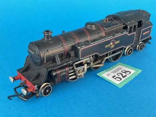Hornby dublo 2218 - 2218, tank