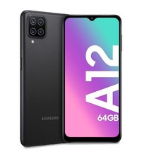 Samsung Galaxy A12 Unlocked