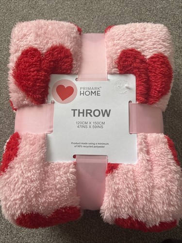 New primark home - new,