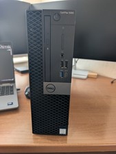 Dell OptiPlex 5060 Small Form
