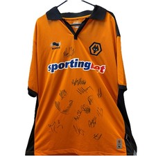 2 x BNWT Full COA Signed