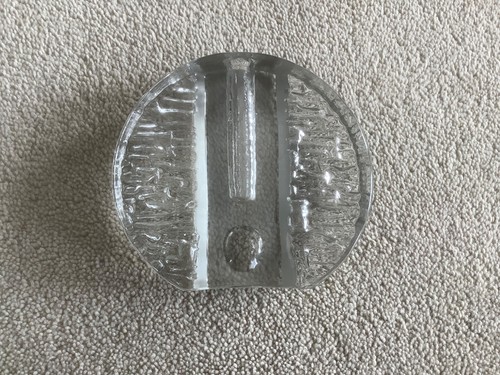 Vintage walther glas - vintage,