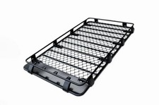 Steel Roof Cage 220 x 125cm