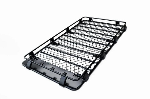Steel roof cage - steel, 125cm