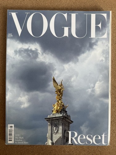 Vogue magazine cover 14 - vogue, 12/14
