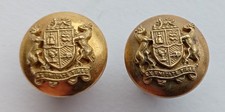 Two Very Small 13mm South