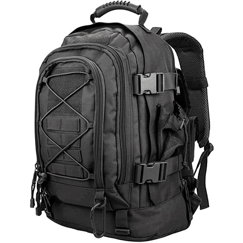 60l military tactical backpack - military,