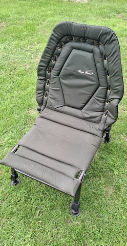 Carp focus folding fishing - carp,