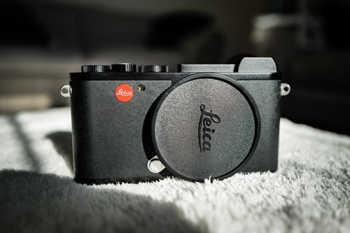 Leica mint conditions - mint, (