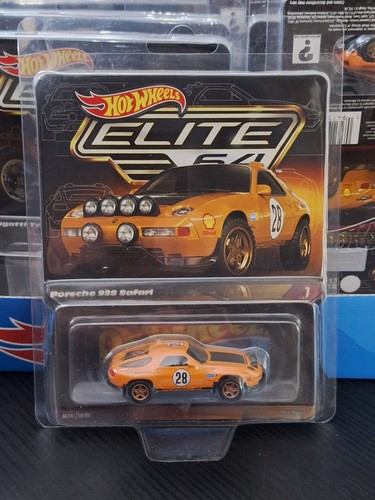 Hot wheels rlc - hot,