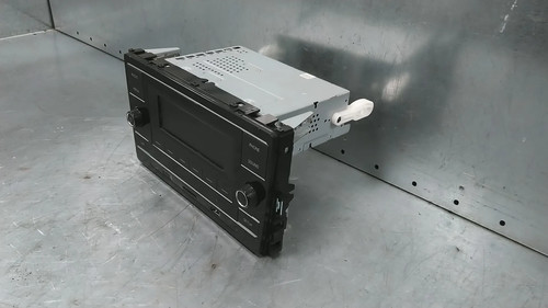 Radio volkswagen crafter - volkswagen,