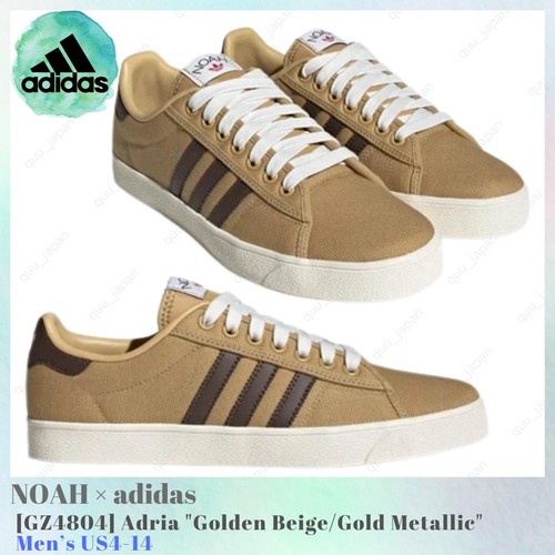 Noah adidas adria golden - noah, ×