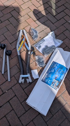 Tow bar car bike rack - rack, for