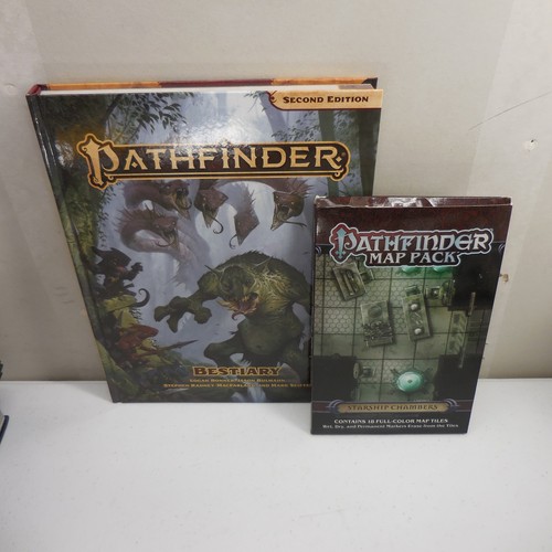 Pathfinder 2nd edition - pathfinder,