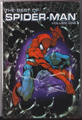 Best spider man - best, volume