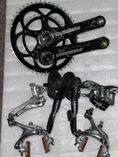 Campagnolo centaur speed - campagnolo, 10-speed
