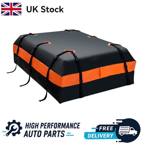 Luggage carrier bag large - carrier,