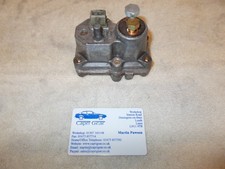 Ford Capri 2.8i Warm Up Regulator, reconditioned.