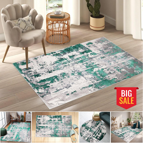 Emerald non slip area - slip,