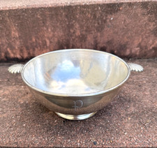 Antique Christofle Silver