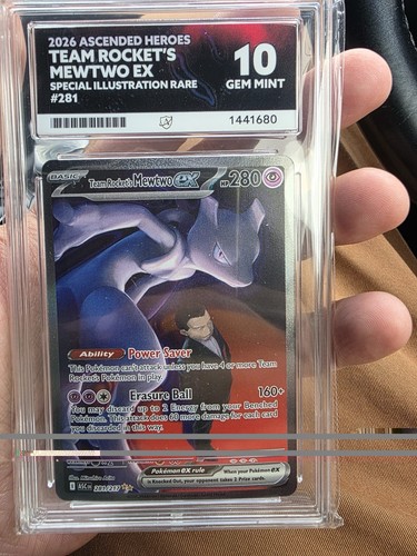 Team rocket mewtwo - team, rocket’s