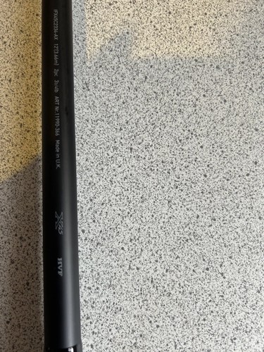Daiwa infinity x45 12ft 75lb - daiwa,