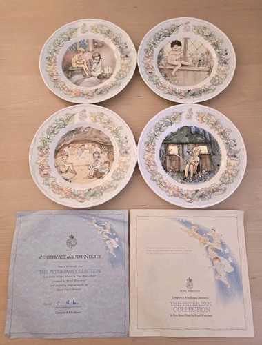 Royal worcester bone - worcester, the
