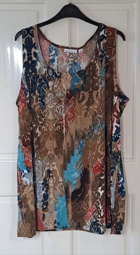 Susan graver size - graver,