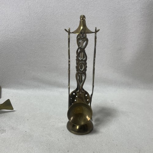 Vintage collectable brass - vintage,