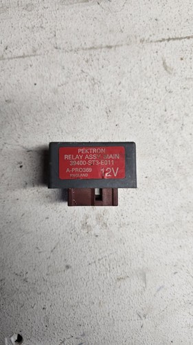 Honda main relay f good - honda,