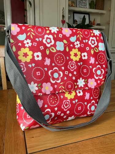 Messenger bag cross - messenger, -new