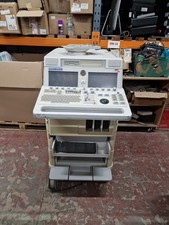 Philips Sonos 5500 Ultrasound Machine - FOR PARTS - COLLECTION ONLY (OFFERS OK)