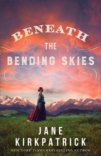 Beneath the bending skies - the,