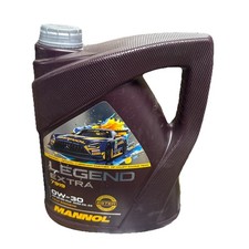 Mannol 7919  Legend Extra