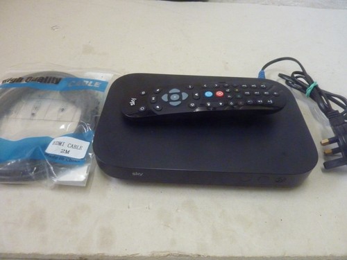 Sky mini box em150 - sky,