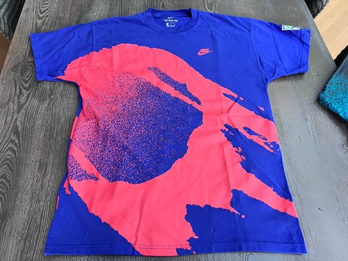 Nike challenge court - challenge, reissue
