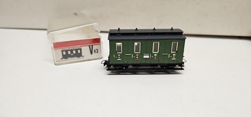 Rare egger bahn green - rare,