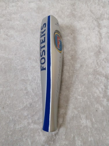 Fosters beer pump - fosters,